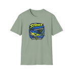The Strike Changed Everything T-Shirt