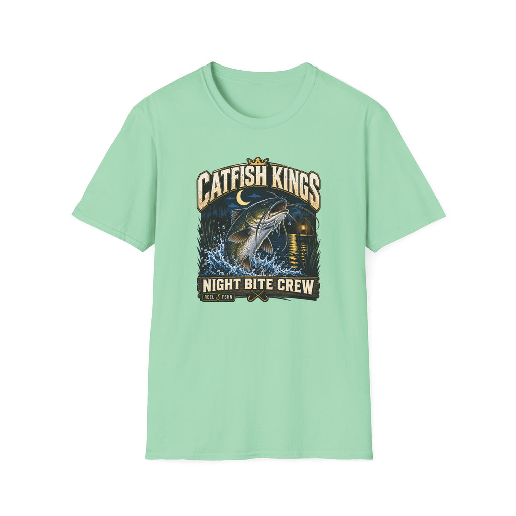 Catfish Kings T-Shirt