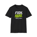 Fish Hard T-Shirt