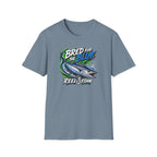 Bred For The Blue T-Shirt
