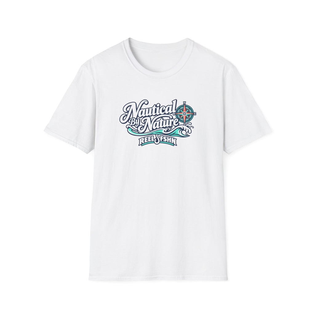 Nautical By Nature T-Shirt