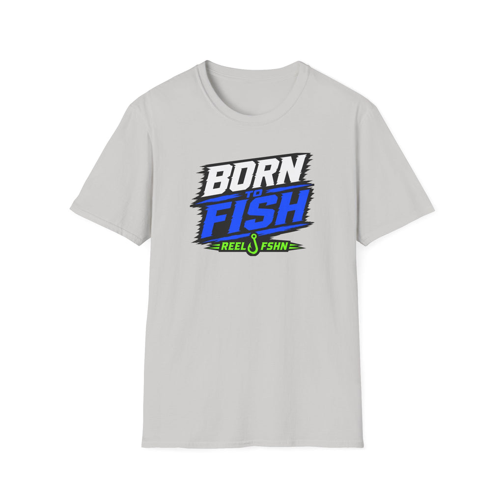 Born To Fish T-Shirt