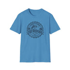 Certified Fish Whisperer T-Shirt