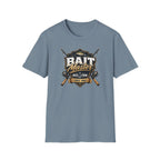 Bait Master Since 1968 T-Shirt