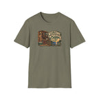 Welcome To The Cabin, EH? T-Shirt
