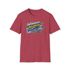 Wahoo Warpath T-Shirt
