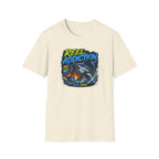 REEL Addiction Can't Stop Won't Stop T-Shirt