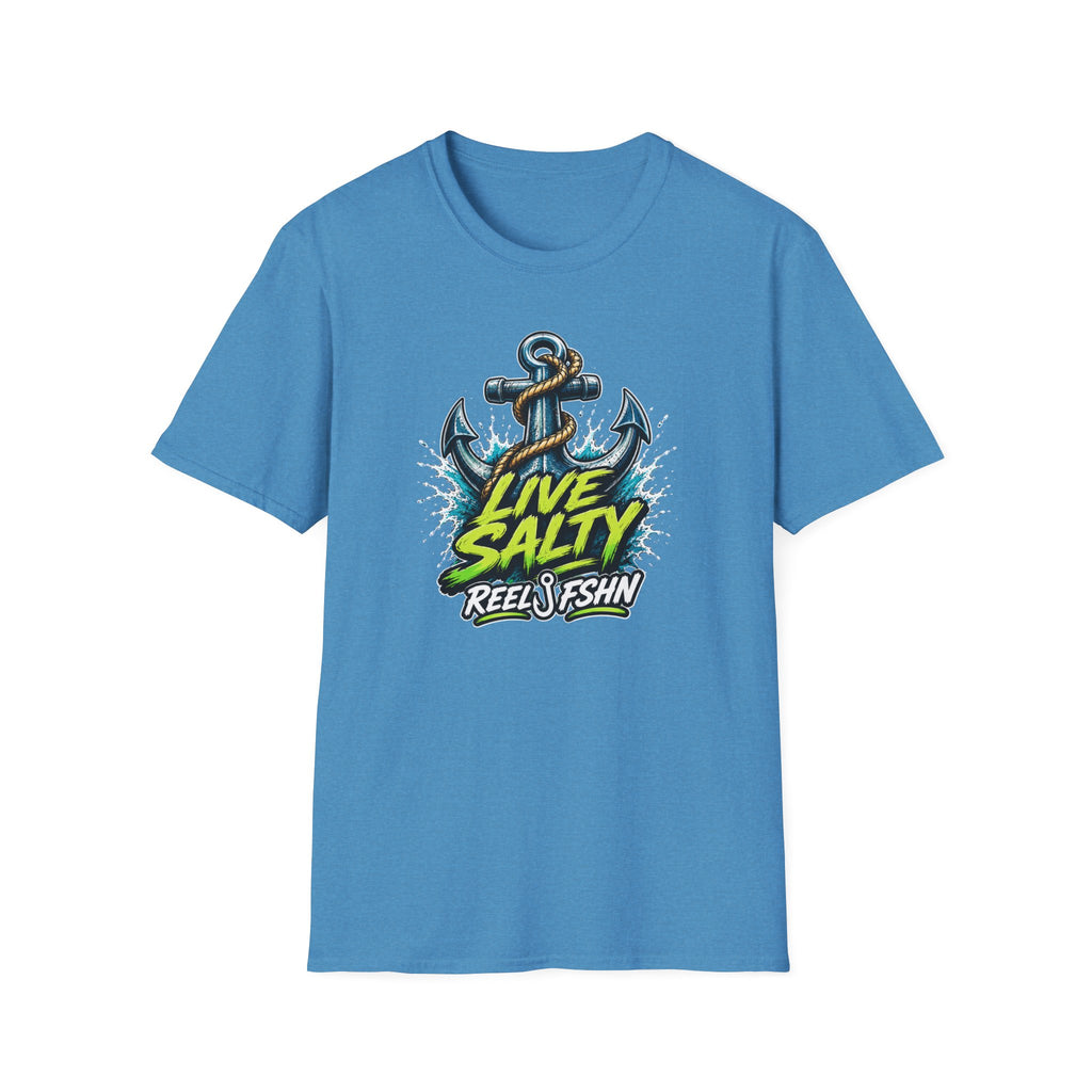 Live Salty T-Shirt
