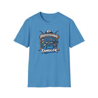 Professional Line Tangler T-Shirt