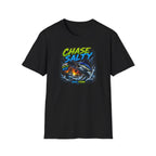 Chase Salty Live For The Bite T-Shirt