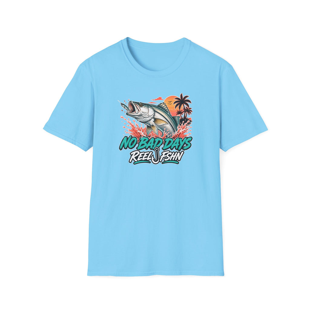 Tropical Snook T-Shirt