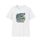 Currents Over Comfort T-Shirt