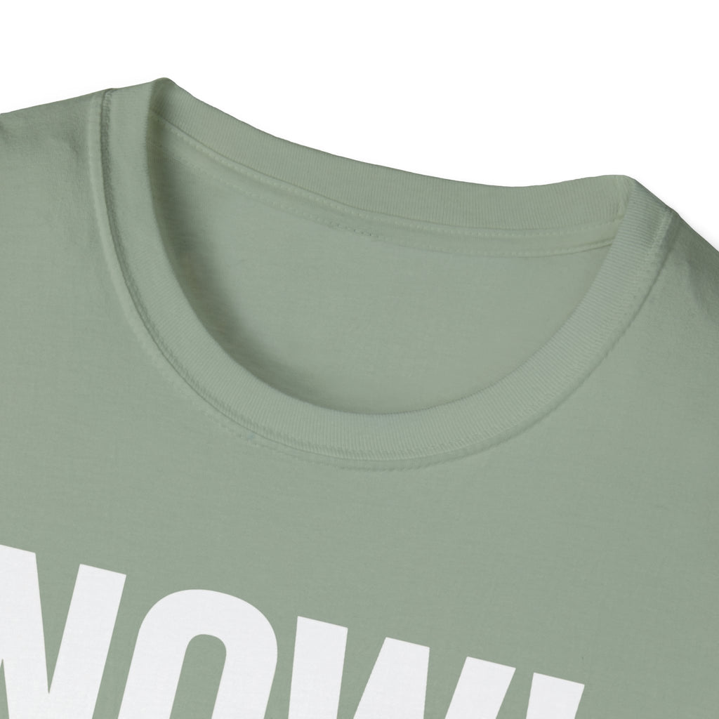 Now Is The Time To Fish  T-Shirt