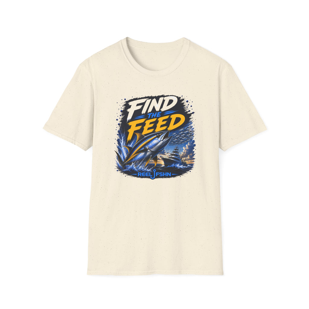 Find The Feed T-Shirt