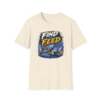 Find The Feed T-Shirt