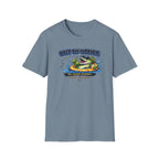 Out Of Office Try Again Monday T-Shirt