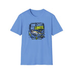 One Cast.  No Limits. T-Shirt