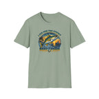 Live For The Strike T-Shirt