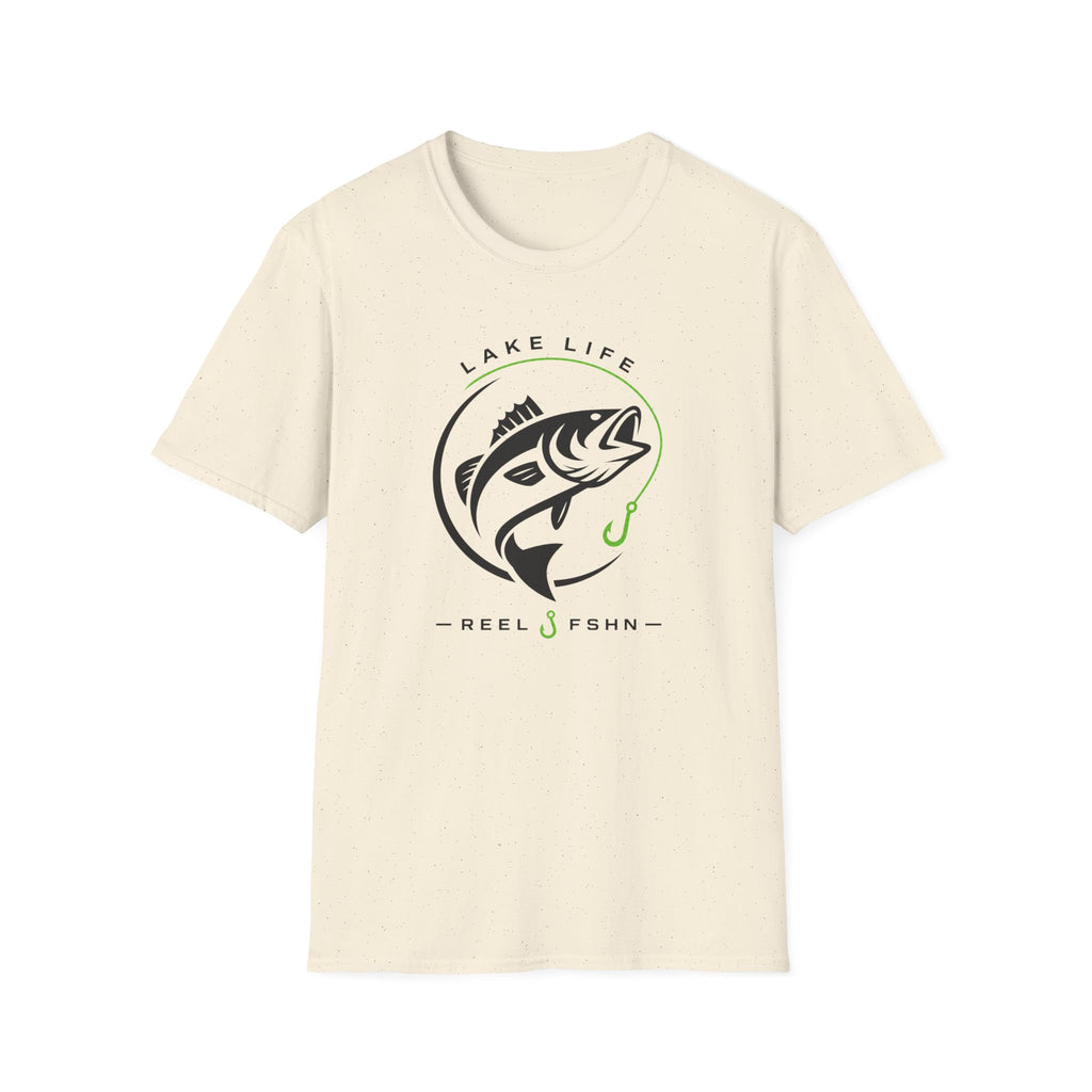 Lake Life T-Shirt