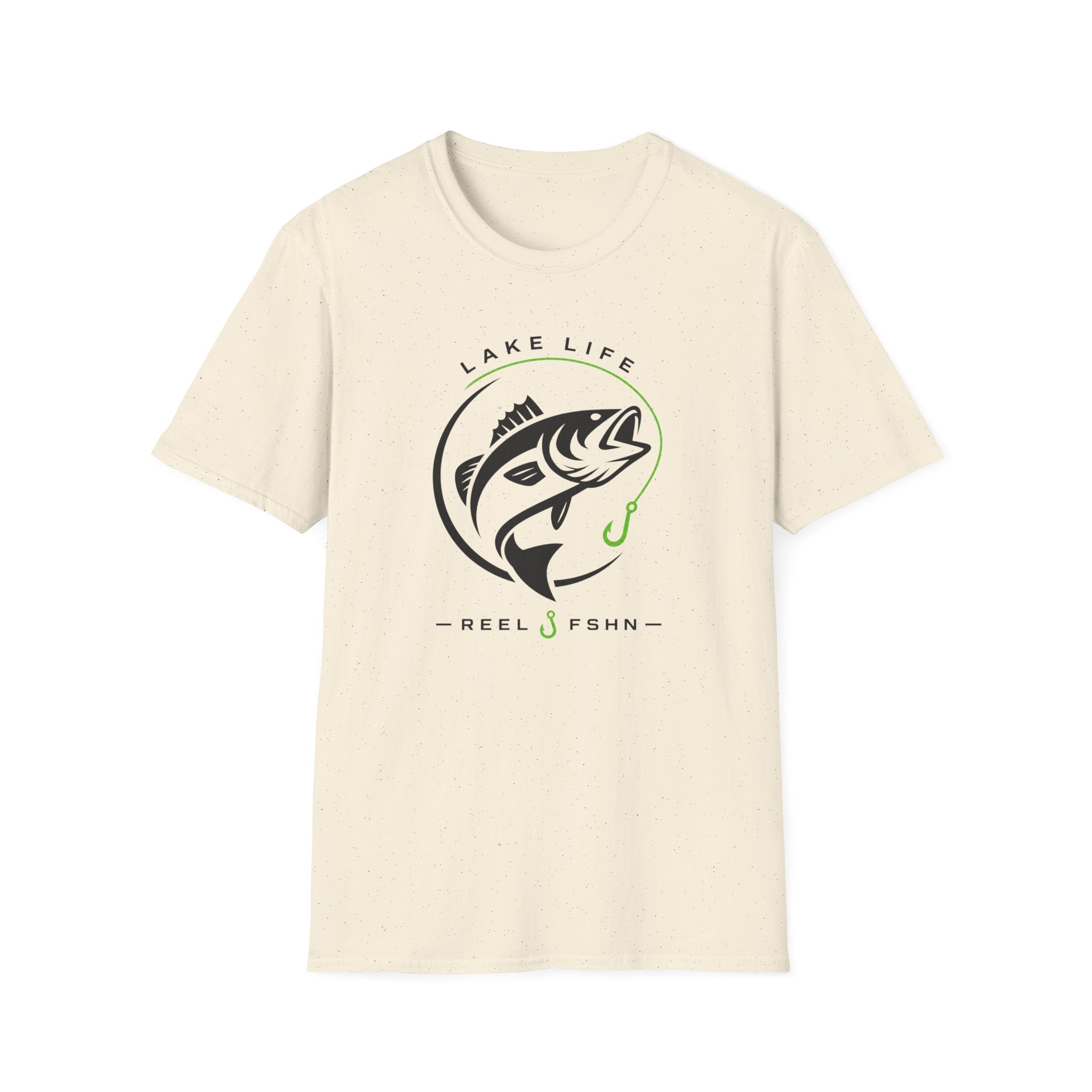 Lake Life T-Shirt
