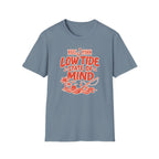 Low Tide State of Mind T-Shirt