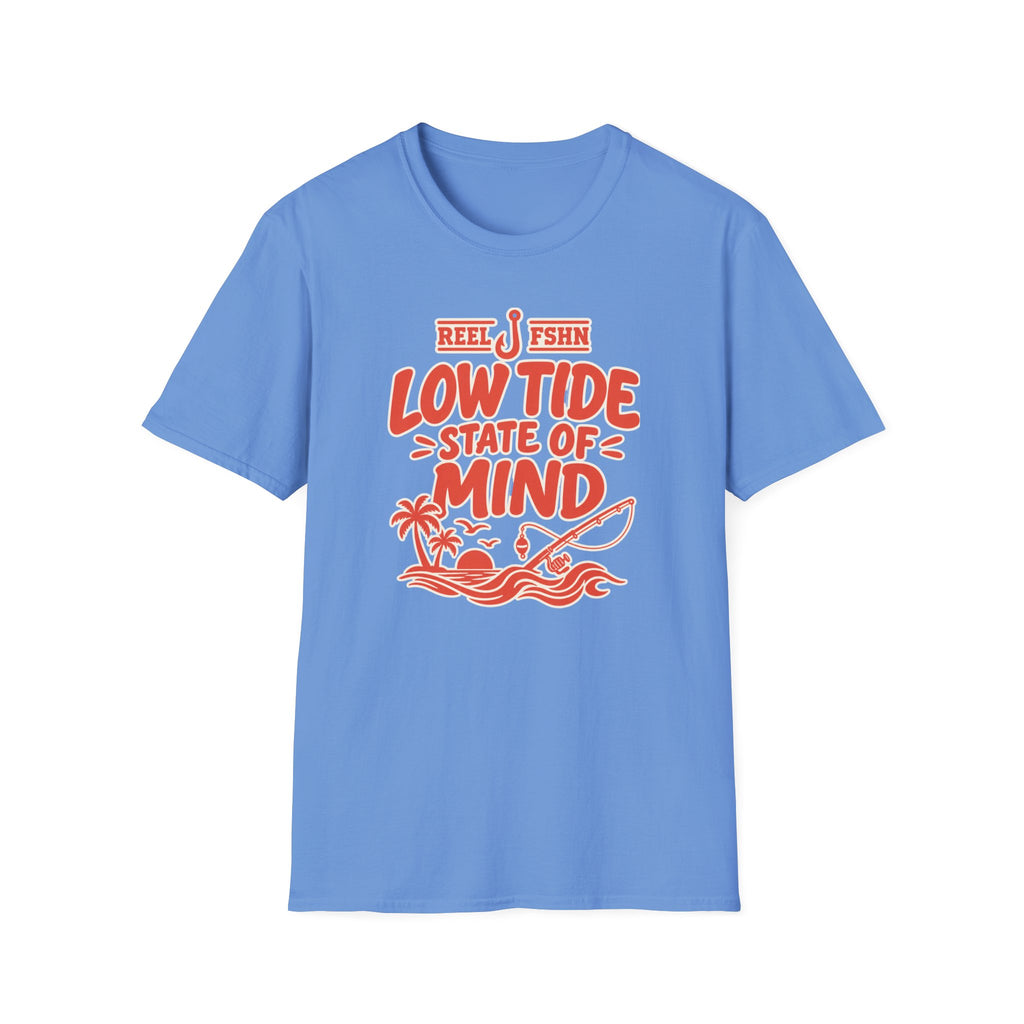 Low Tide State of Mind T-Shirt