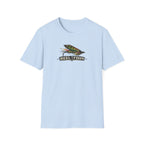 REEL FSHN FLY LURE T-Shirt