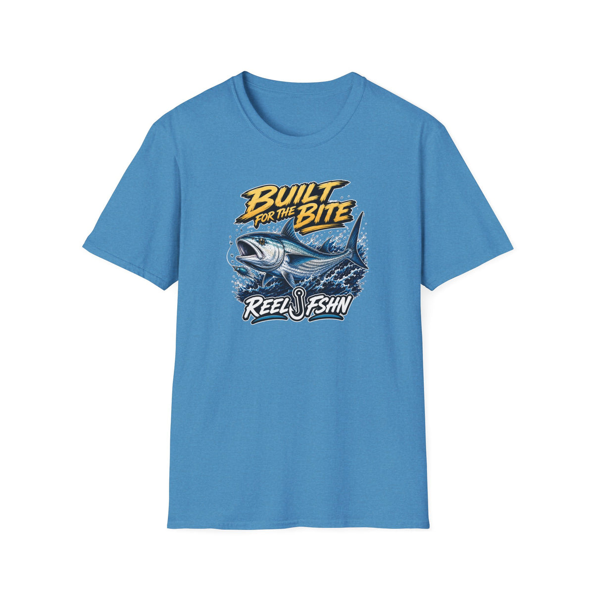 Built For The Bite T-Shirt