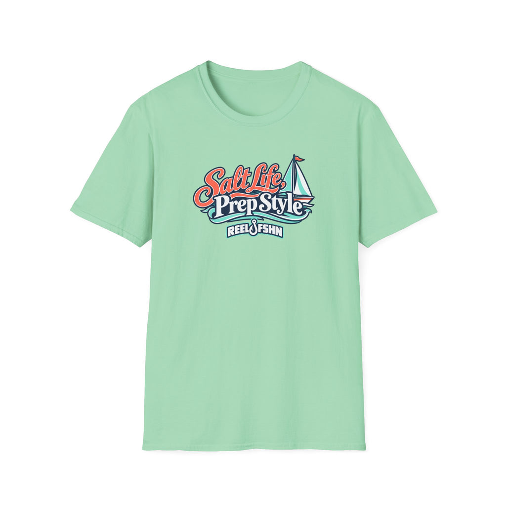Salt Life Prep Style T-Shirt
