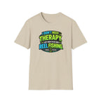 I Don't Need Therapy T-Shirt