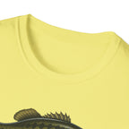 REEL FSHN BASS T-Shirt