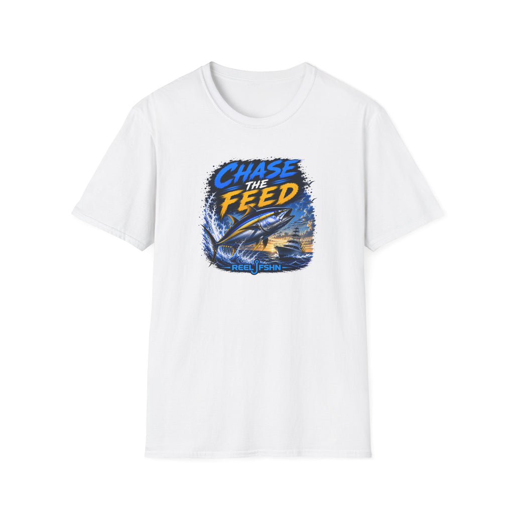 Chase The Feed T-Shirt