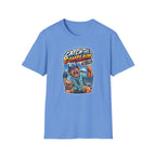 Catch & Complain T-Shirt