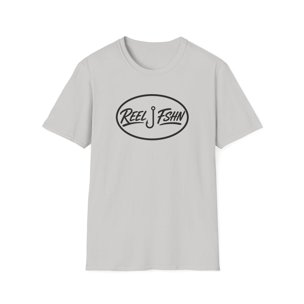 REEL FSHN Decal T-Shirt