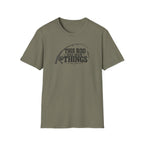 This Rod Has Seen Things T-Shirt