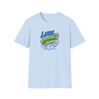 Lure Locked  T-Shirt