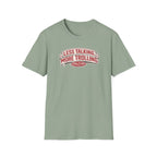 Less Talking, More Trolling T-Shirt