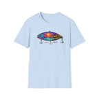Funky Fish Lure T-Shirt