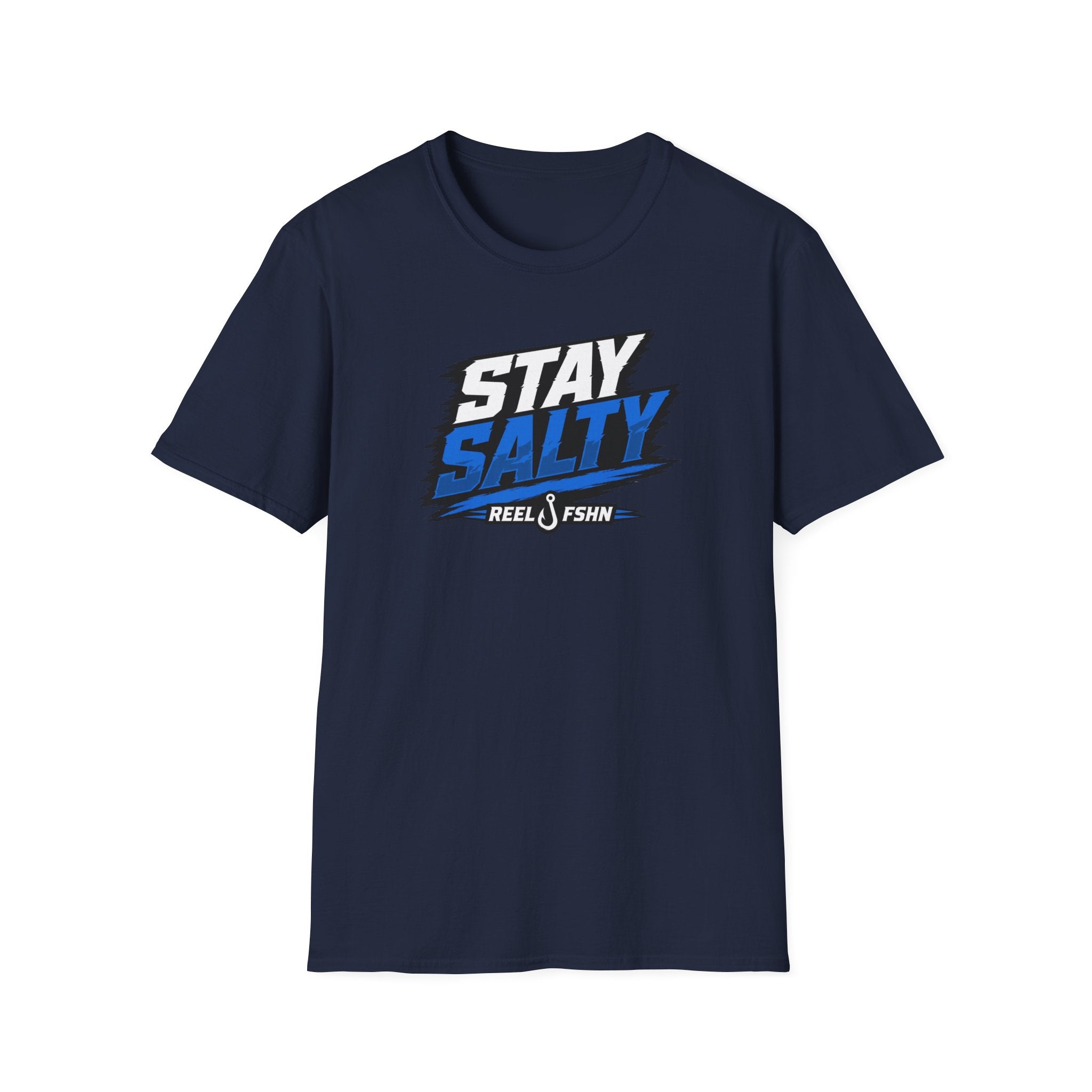 Stay Salty T-Shirt