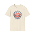 Tight Lines Society T-Shirt