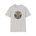 The Pursuit of The Trophy Trout T-Shirt
