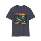 Castin & Relaxin T-Shirt