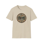 Sasquatch Angling Co. T-Shirt
