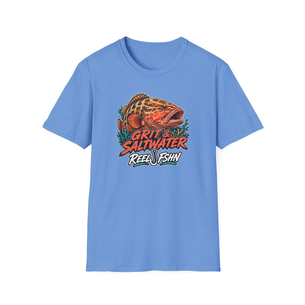 Grit & Grouper T-Shirt
