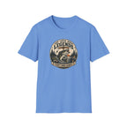 Cast Catch Repeat Legends T-Shirt