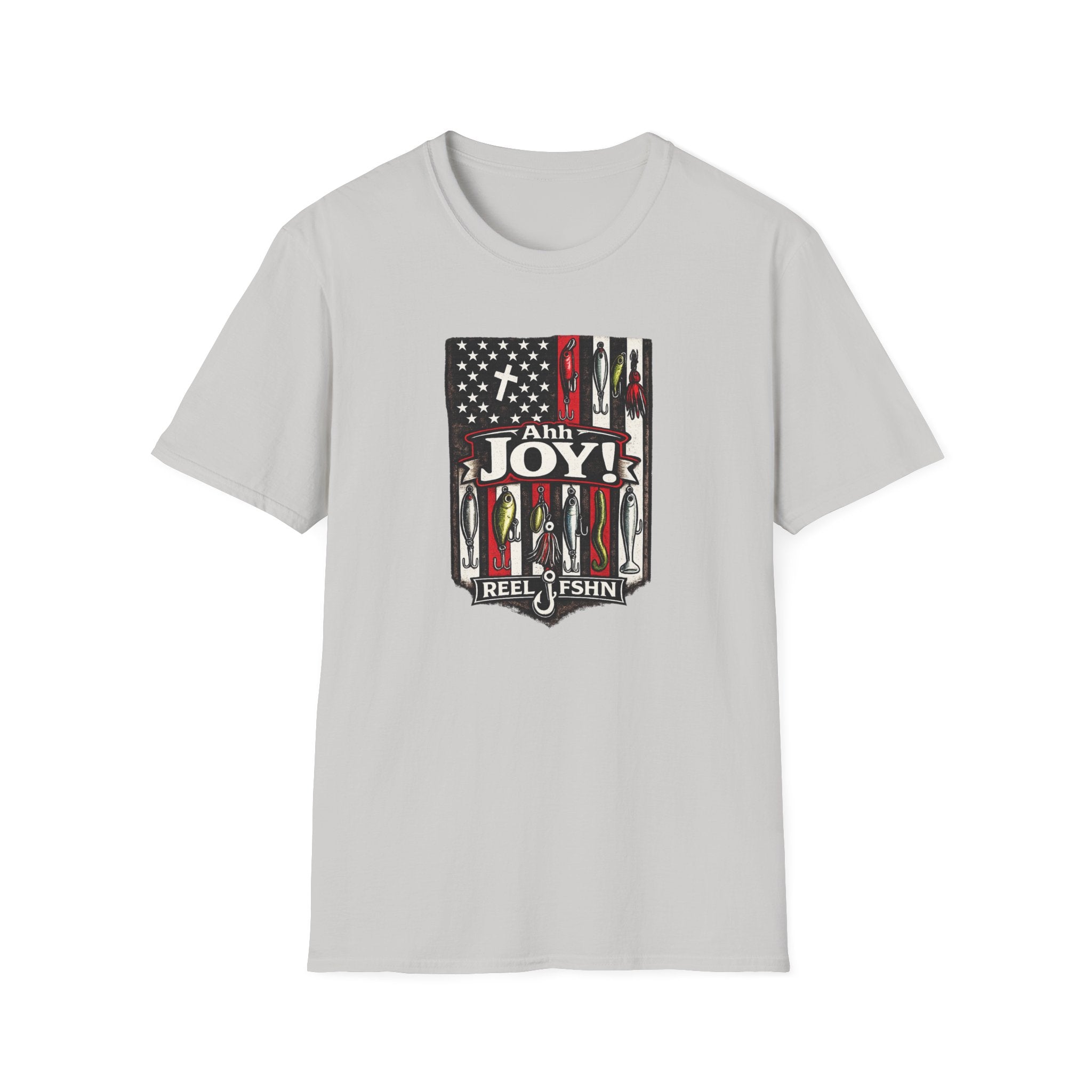 Ah Joy! T-Shirt