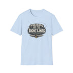 Weekends Are For Tight Lines T-Shirt