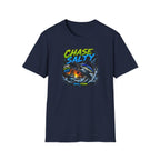 Chase Salty Live For The Bite T-Shirt
