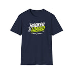 Hooke & Loaded  T-Shirt