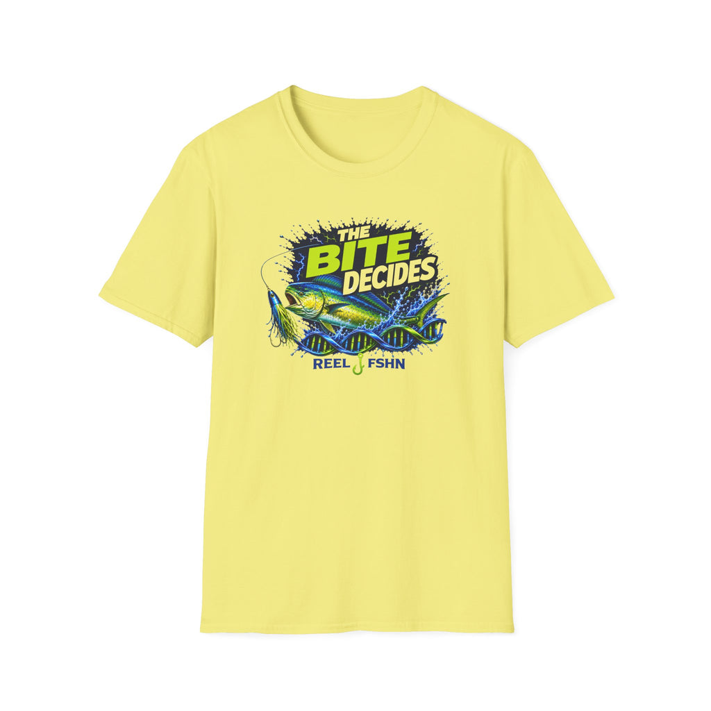 The Bite Decides T-Shirt